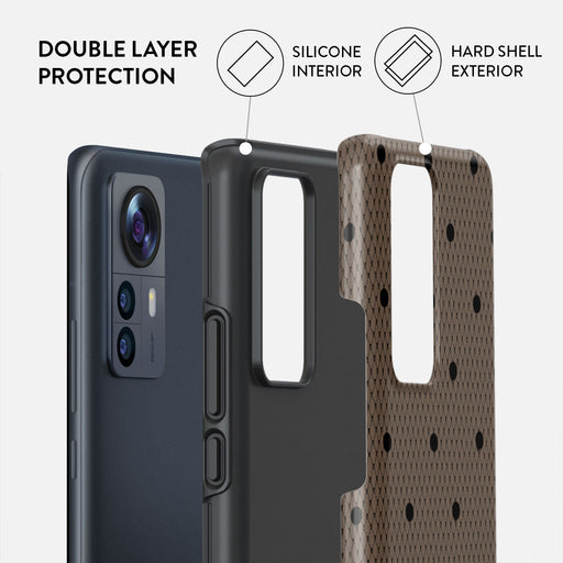 Provocation - Xiaomi 12 Case 2