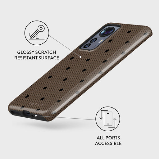 Provocation - Xiaomi 12 Case 3
