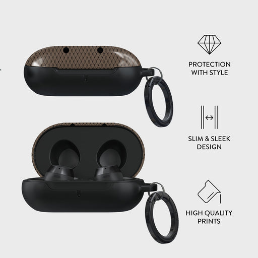 Provocation - Samsung Galaxy Buds Case 4