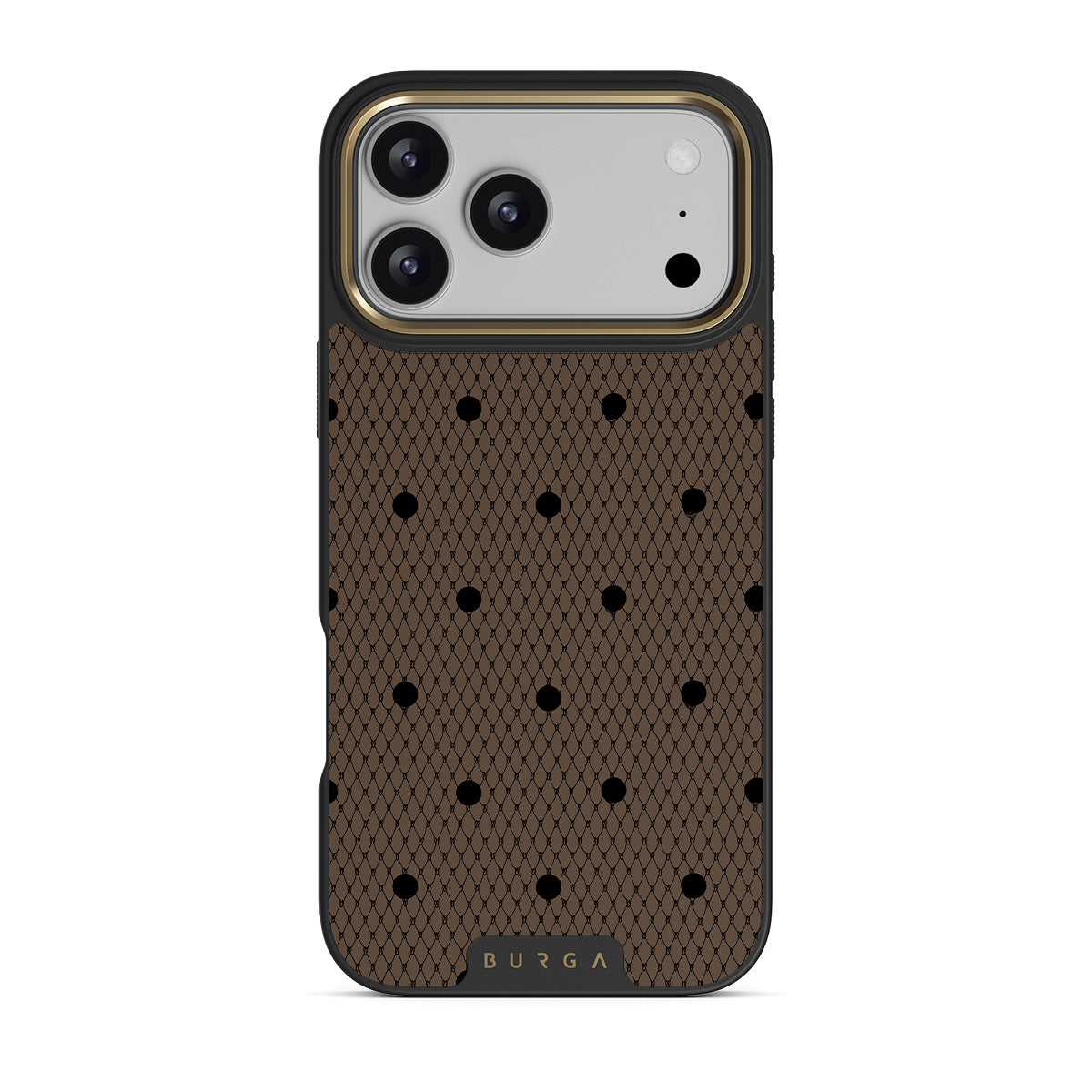 Provocation - iPhone 17 Pro Max Case | BURGA