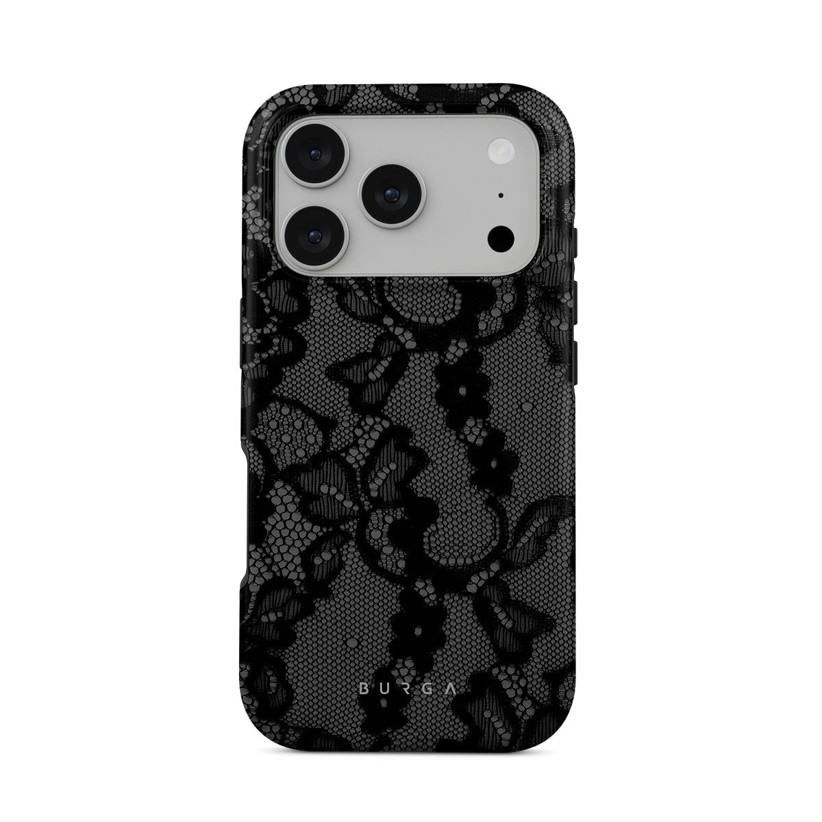 Magnetic - iPhone 17 Pro Case | BURGA