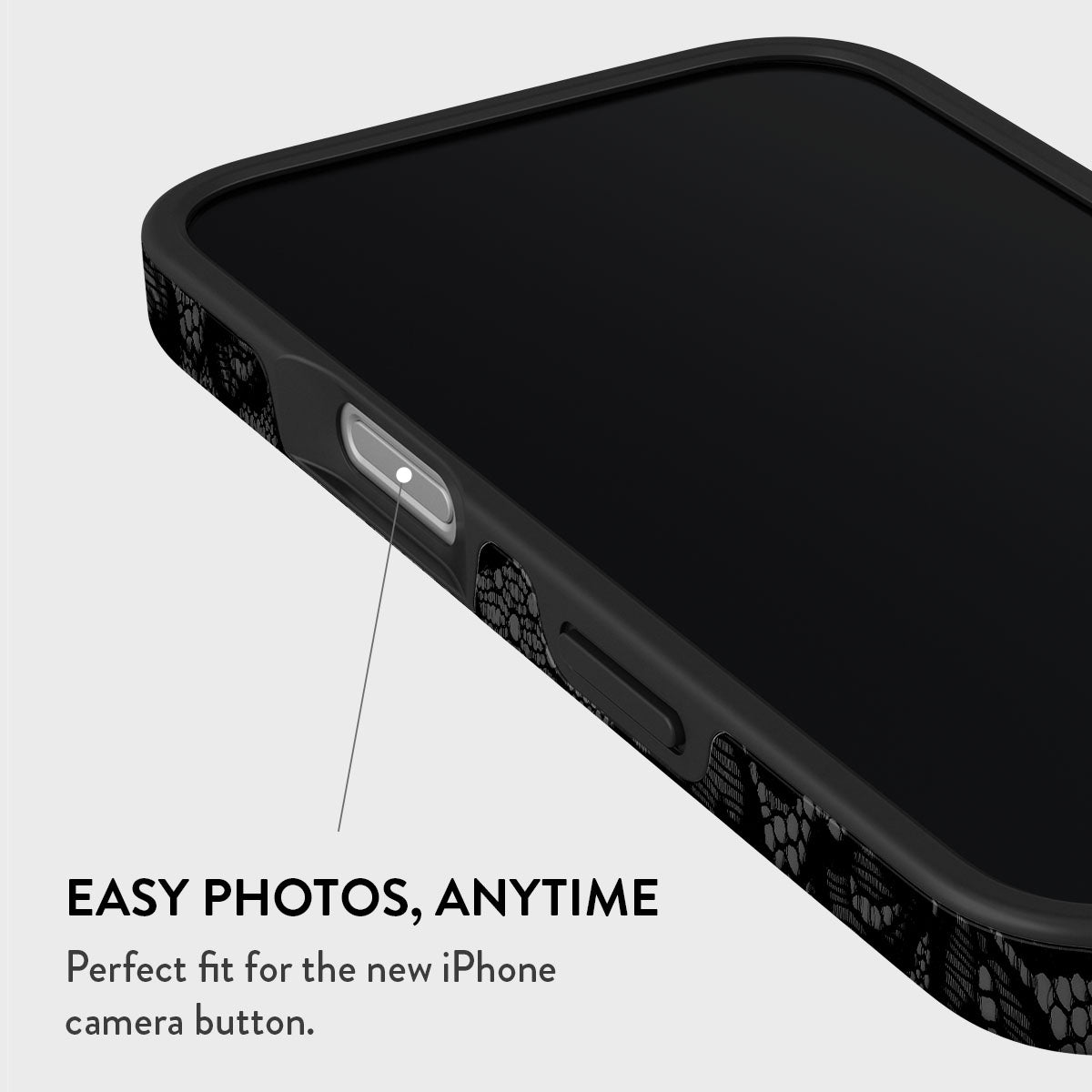 BURGA iPhone16proケース（MagSafe対応） Magnetic - iPhone 16 Case | BURGA
