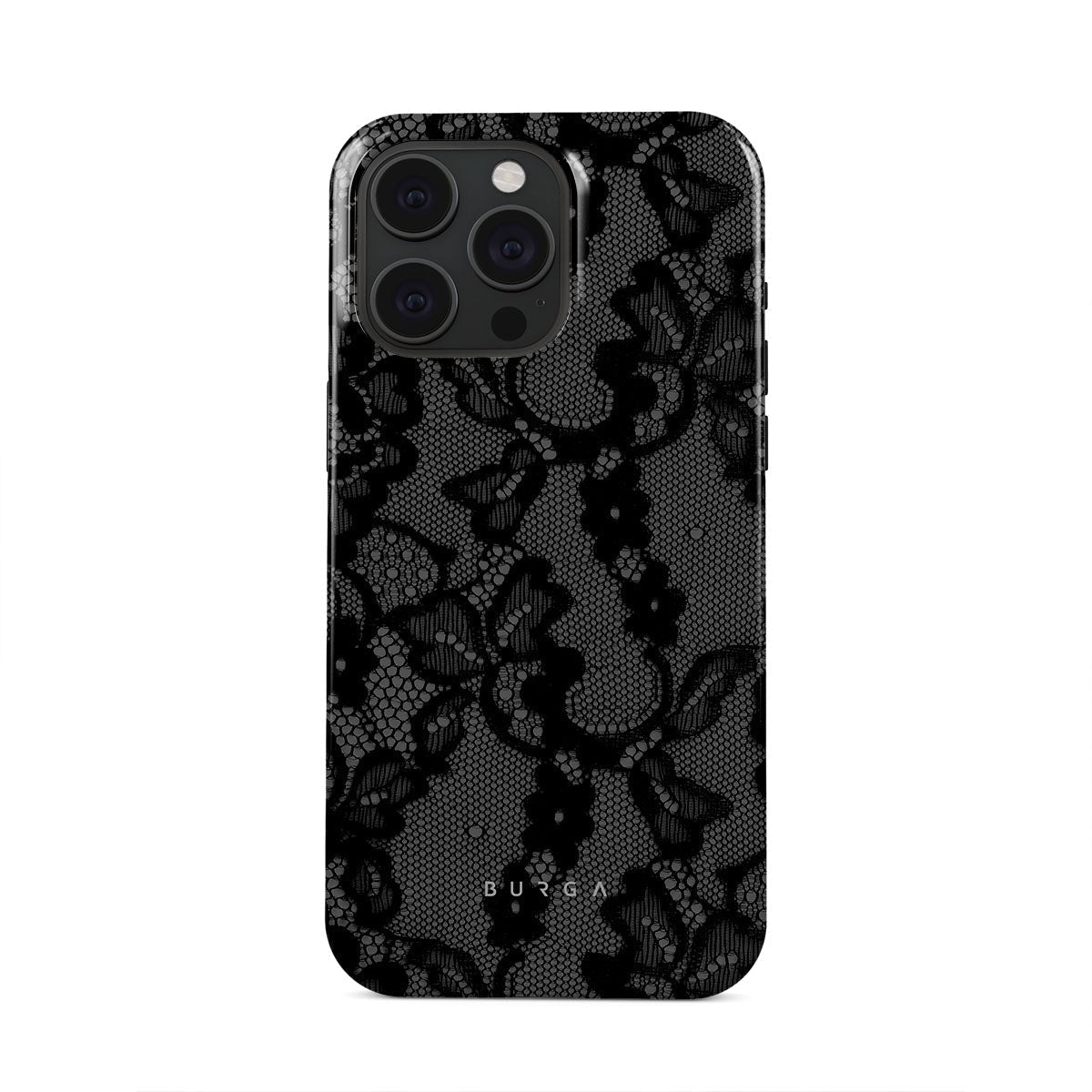 iphone15pro case BURGA 新品 BURGA Phone Case for iPhone 15 Pro Max - Cute, Trendy, Aesthetic