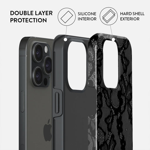 Magnetic - iPhone 15 Pro Case 6