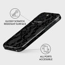 Magnetic - iPhone 15 Pro Case 7