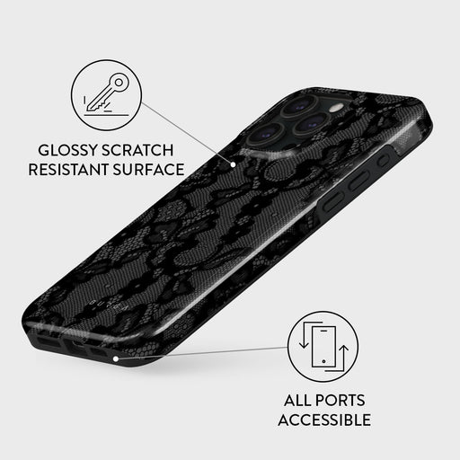 Magnetic - iPhone 15 Pro Case 7