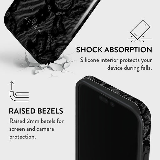 Magnetic - iPhone 15 Pro Case 8