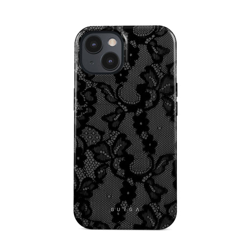 Magnetic - iPhone 14 Case | BURGA