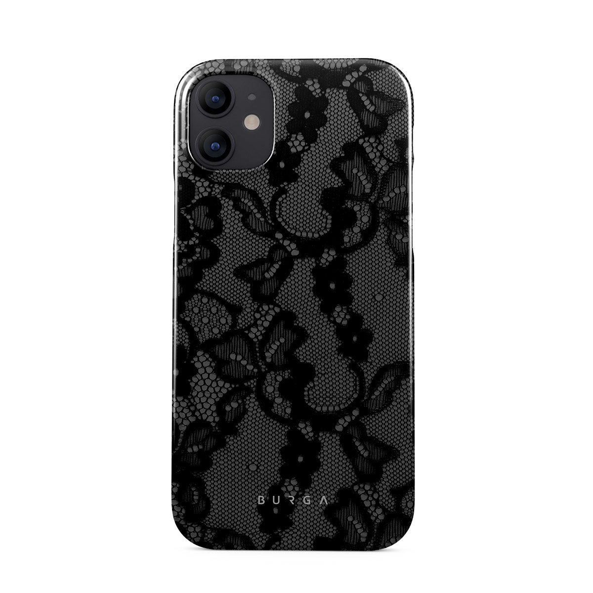 Magnetic - iPhone 12 Case | BURGA