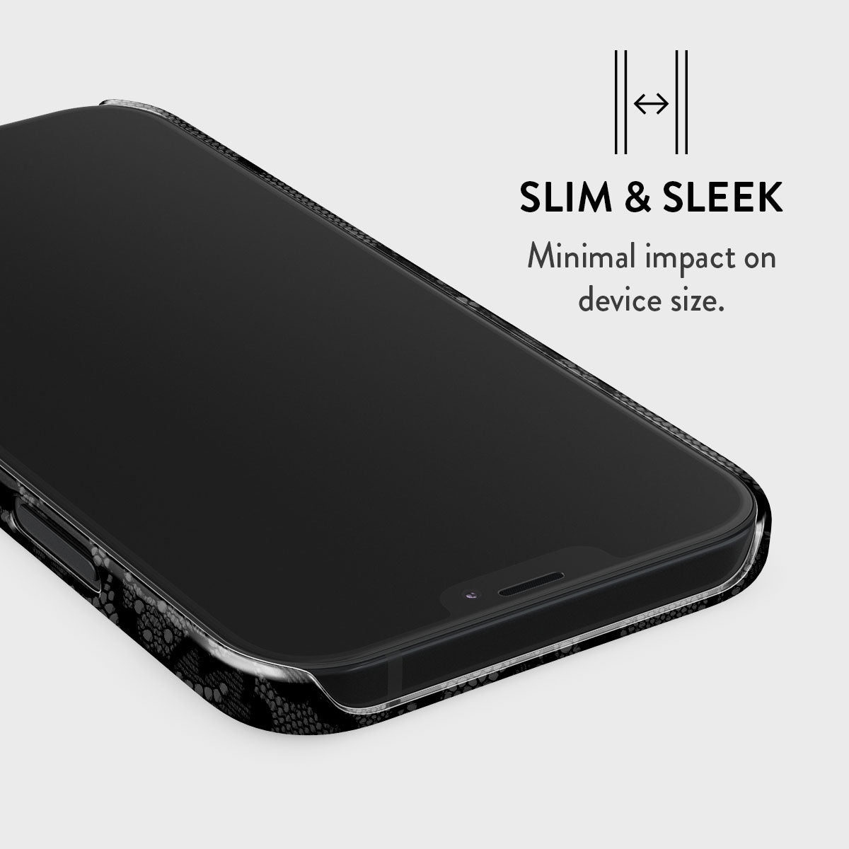 BURGA iPhone12promax(Mag Safe対応) Magnetic - iPhone 12 Pro Max Case | BURGA