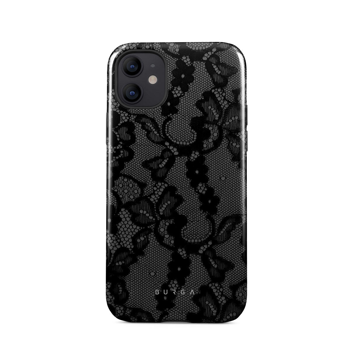 BURGA iPhone12promaxケース(Mag Safe対応) Magnetic - iPhone 12 Case | BURGA