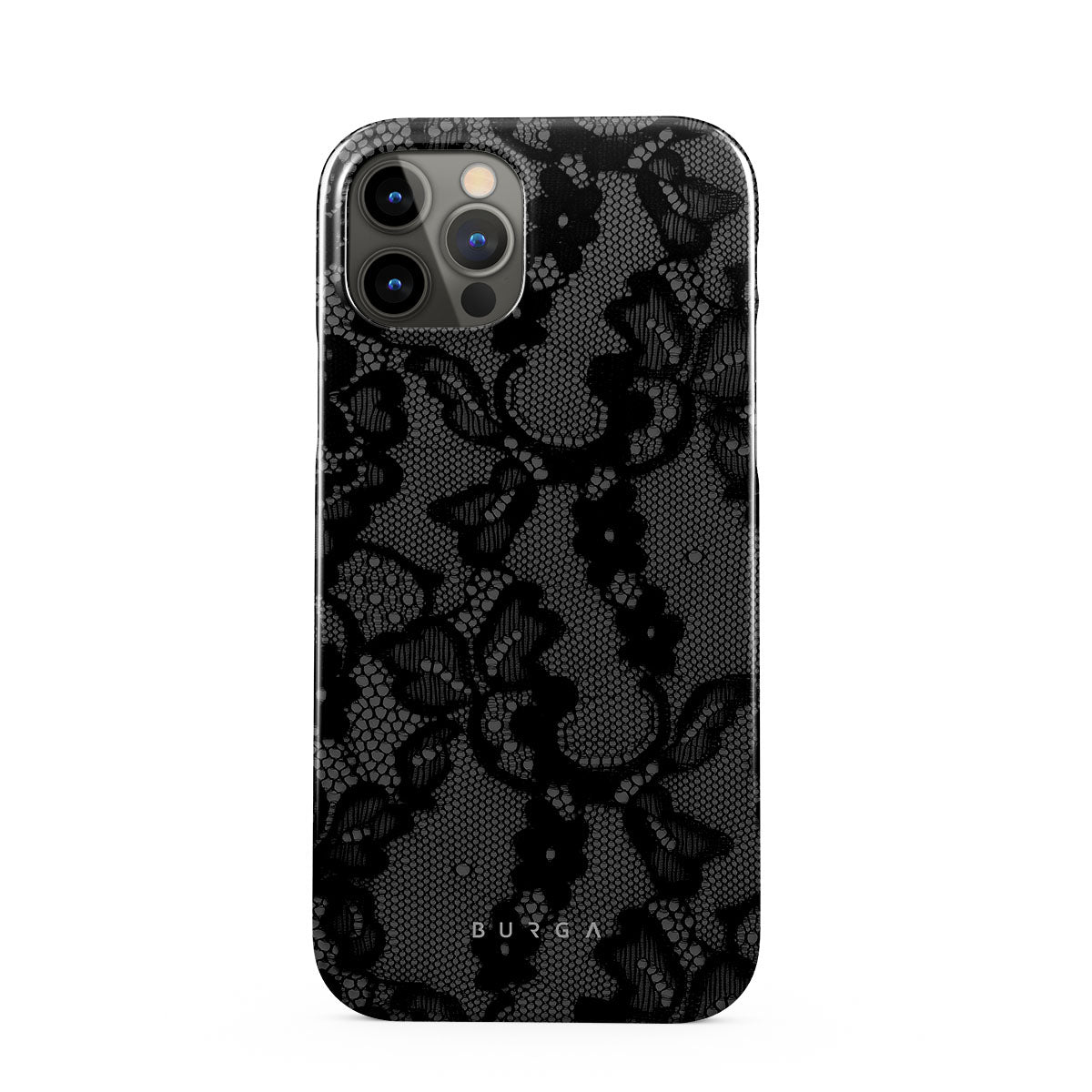 BURGA iPhone12promax(Mag Safe対応) Magnetic - iPhone 12 Pro Max Case | BURGA