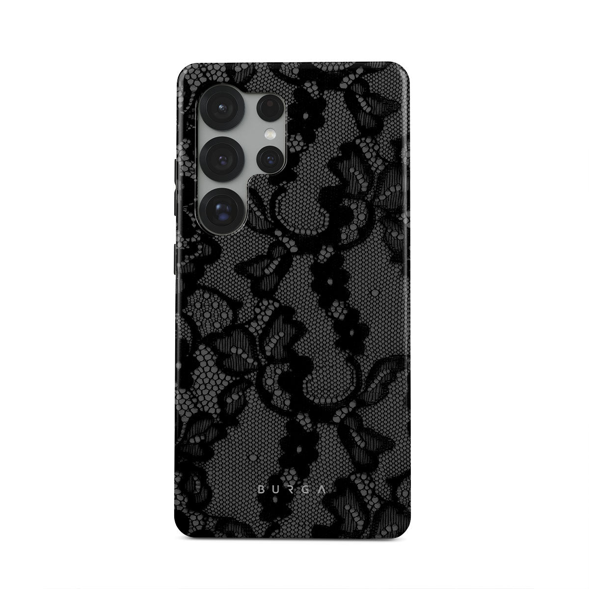 VELVET EYEWEAR CASE OFF WHITE BUTTERFLY PATTERN VELVET EYEWEAR CASE OFF WHITE BUTTERFLY PATTERN