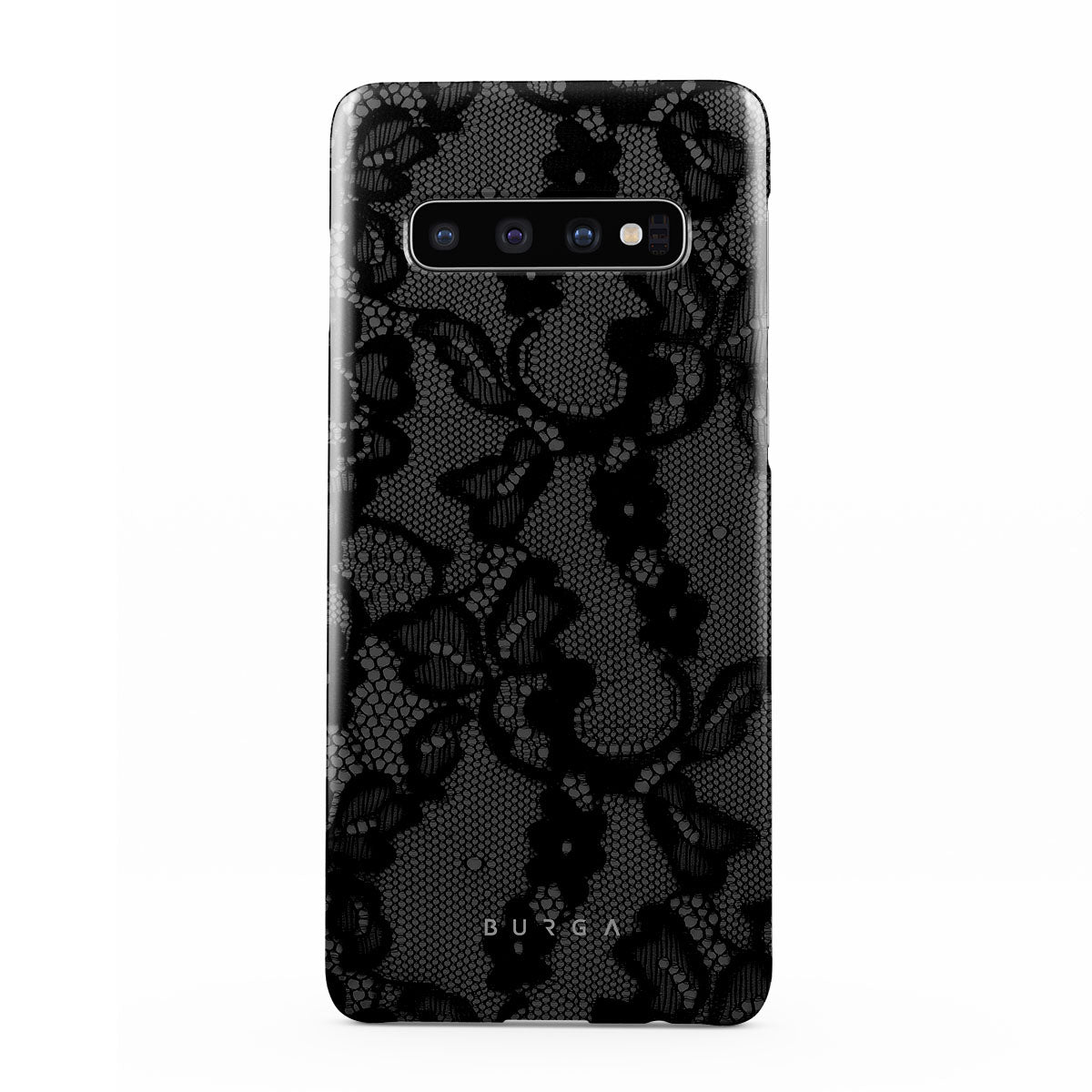 Magnetic - Samsung Galaxy S10 Plus Case | BURGA