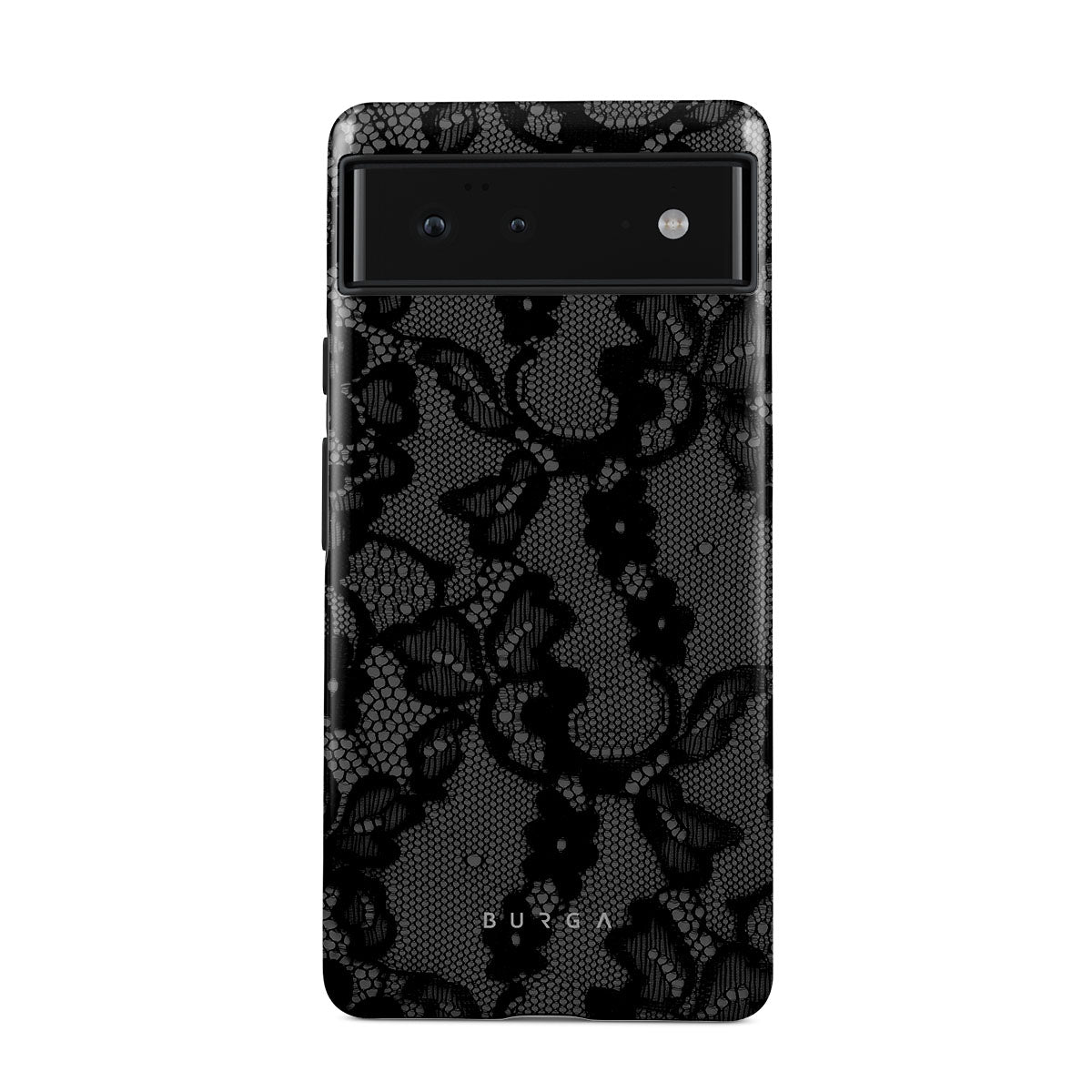 Magnetic - Google Pixel 6 Pro Case Magnetic - Google Pixel 6 Pro Case