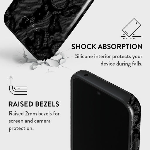 Magnetic - Google Pixel 8a Case 4