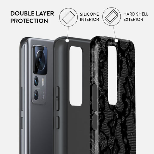 Magnetic - Xiaomi 12T Case 2