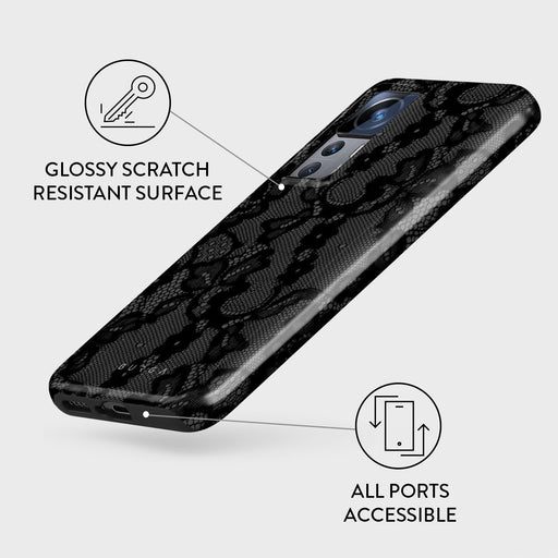 Magnetic - Xiaomi 12T Case 3