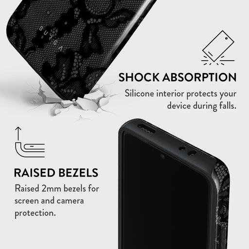 Magnetic - Xiaomi 12T Case 4