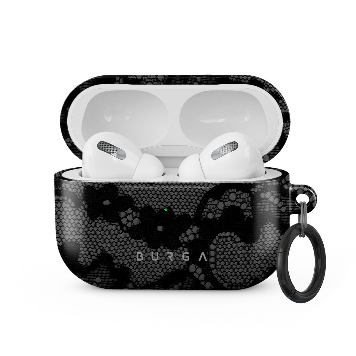 Magnetic - Apple Airpods Pro Case Cover | BURGA