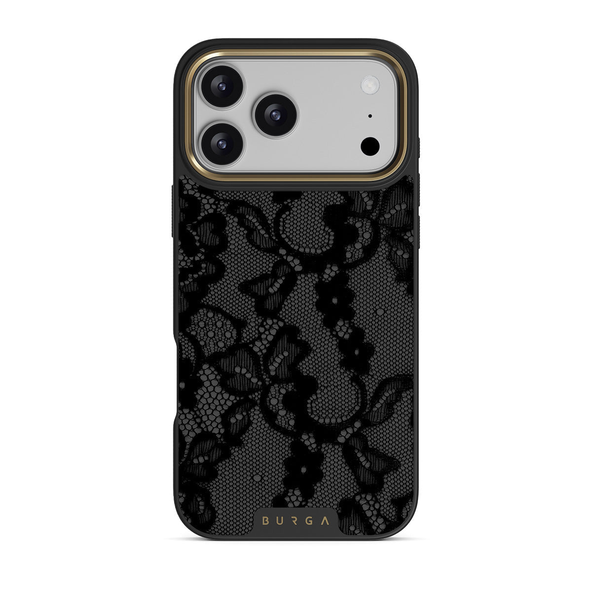 BURGA iPhone17 ケース　MagSafe対応 Magnetic - iPhone 17 Pro Max Case | BURGA