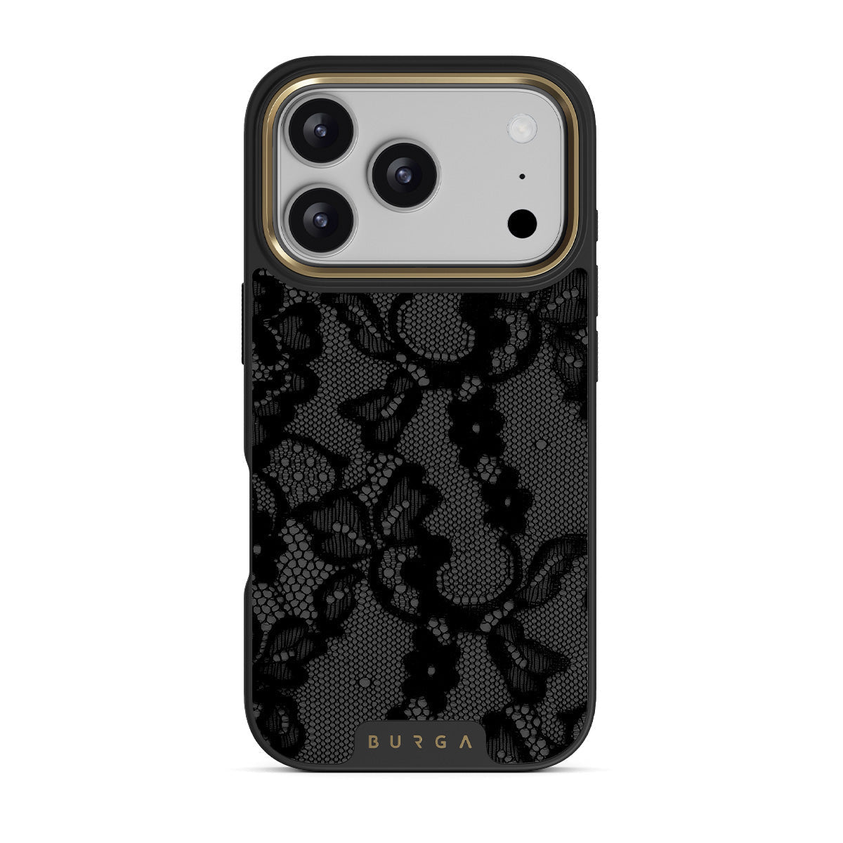 Magnetic - iPhone 17 Pro Case | BURGA