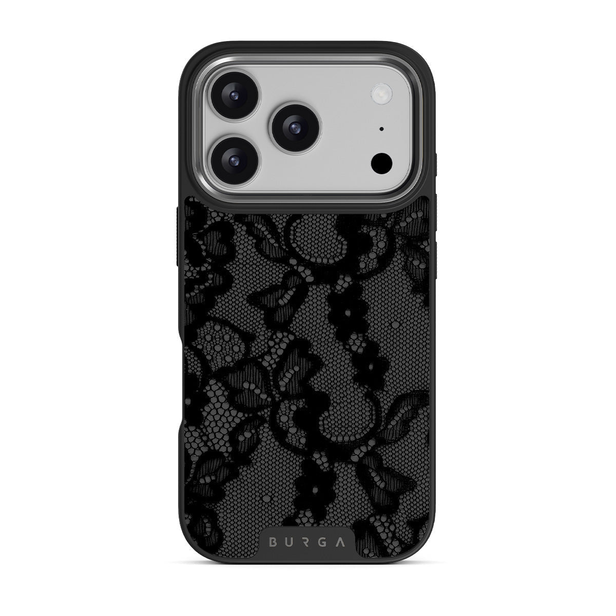 Magnetic - iPhone 17 Pro Case | BURGA