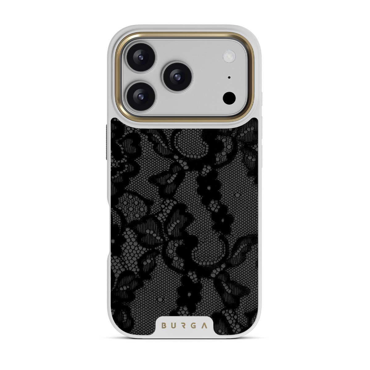 Magnetic - iPhone 17 Pro Case | BURGA