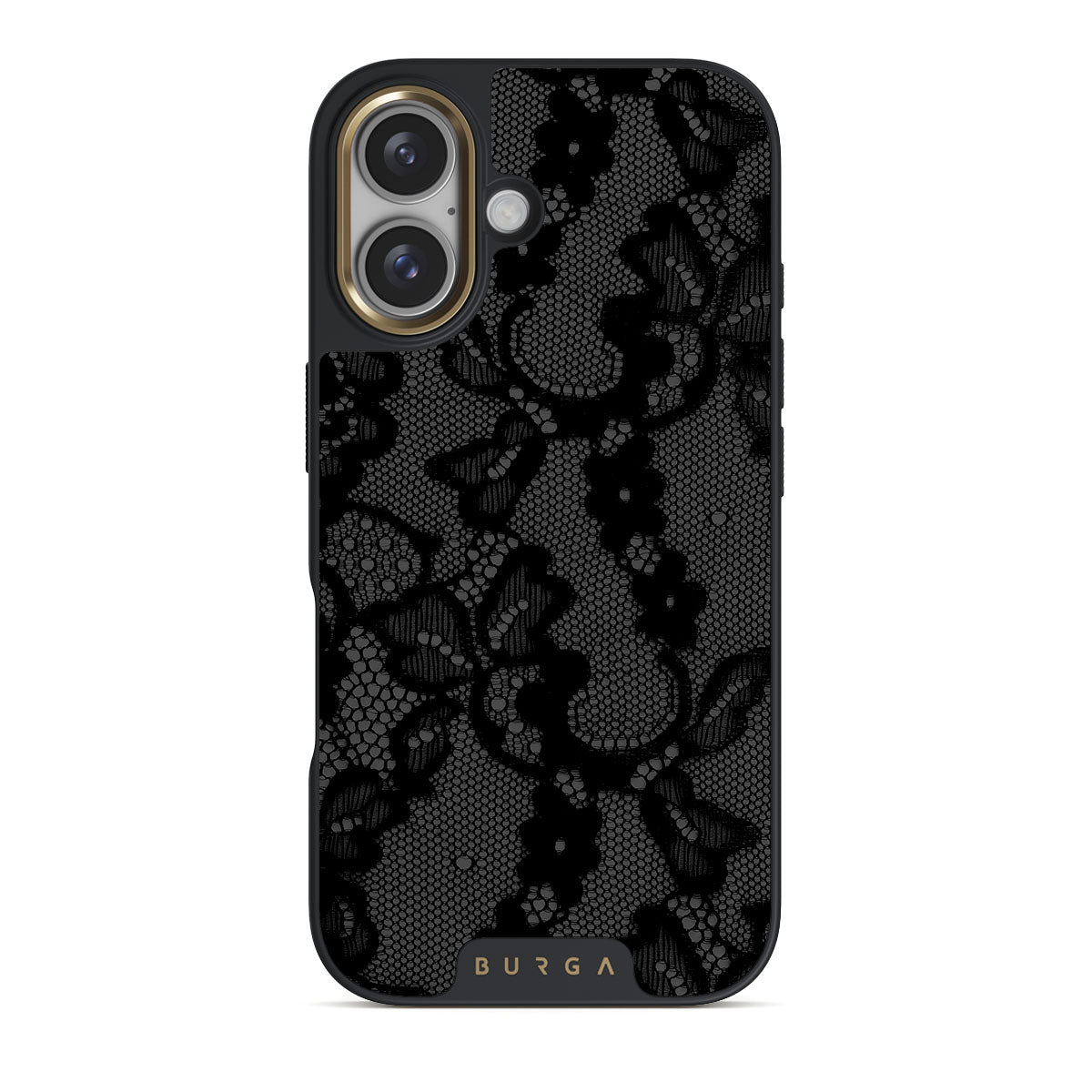 BURGA iPhone16proケース（MagSafe対応） Magnetic - iPhone 16 Pro Case | BURGA
