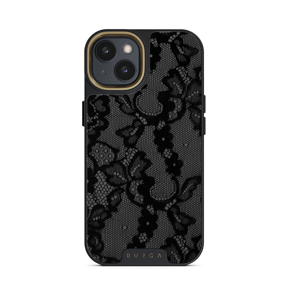 Magnetic - iPhone 15 Case | BURGA