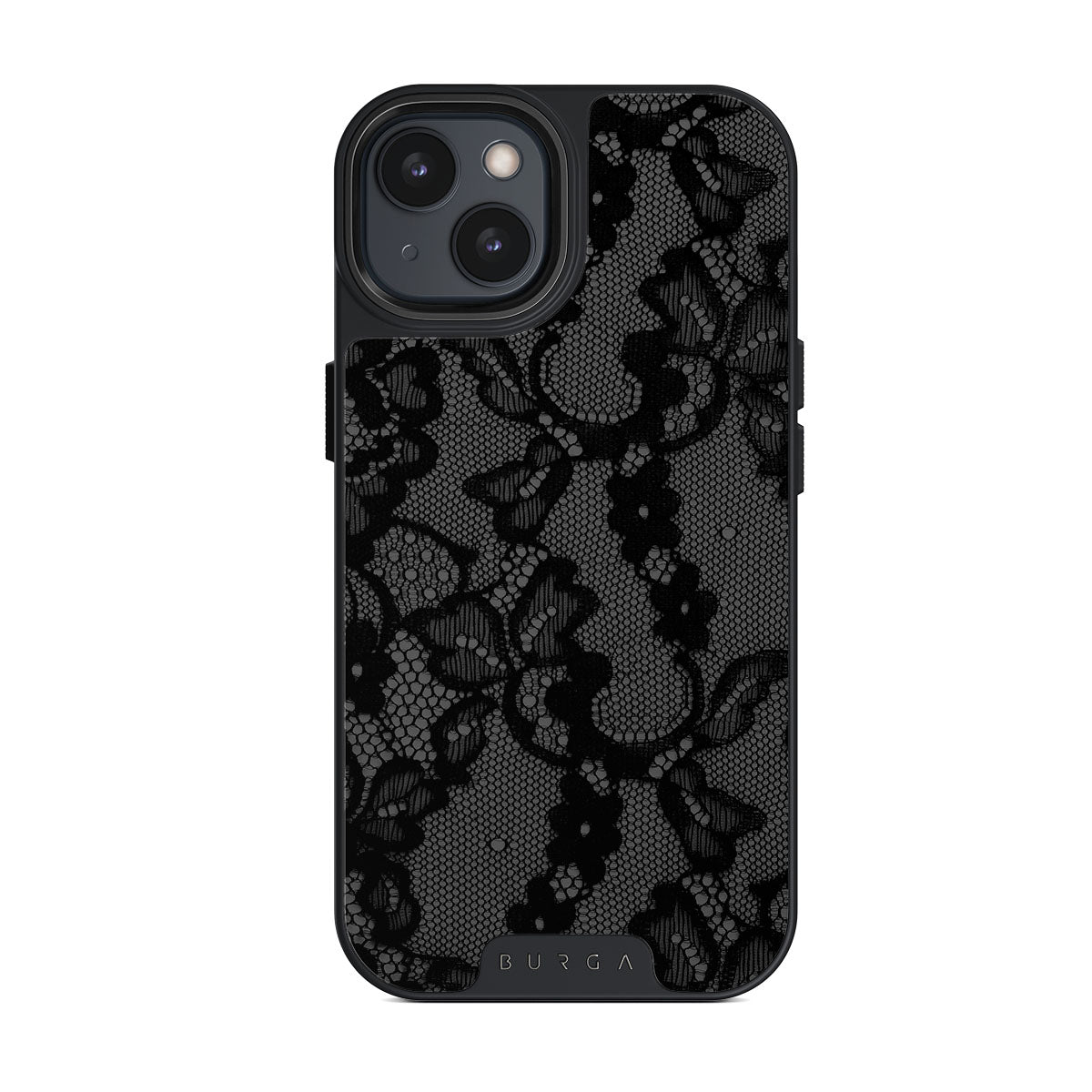 Magnetic - iPhone 15 Case | BURGA