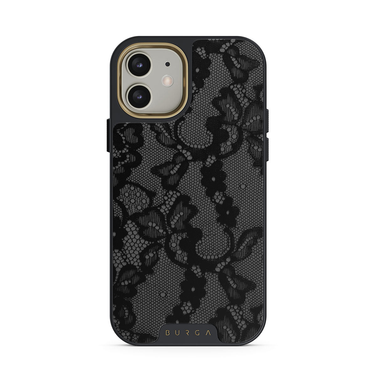 BURGA iPhone12promaxケース(Mag Safe対応) Magnetic - iPhone 12 Case | BURGA