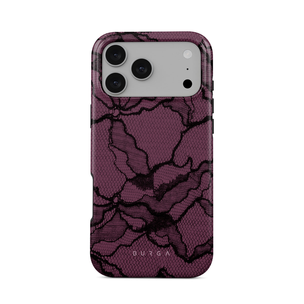That Girl - iPhone 17 Pro Max Case | BURGA