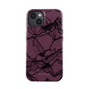 That Girl - iPhone 15 Case 5