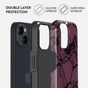 That Girl - iPhone 15 Case 6