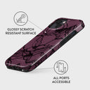 That Girl - iPhone 15 Case 7