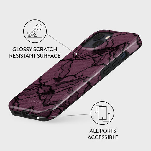 That Girl - iPhone 15 Case 7