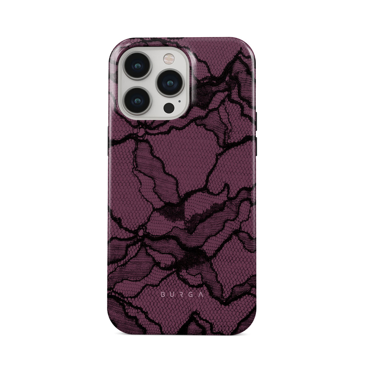 iPhoneアクセサリー that girl That Girl - iPhone 13 Pro Max Case | BURGA
