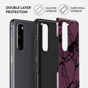 That Girl - Samsung Galaxy S20 FE 4G / 5G Case 6