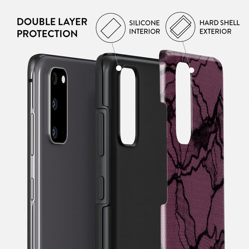 That Girl - Samsung Galaxy S20 FE 4G / 5G Case 6