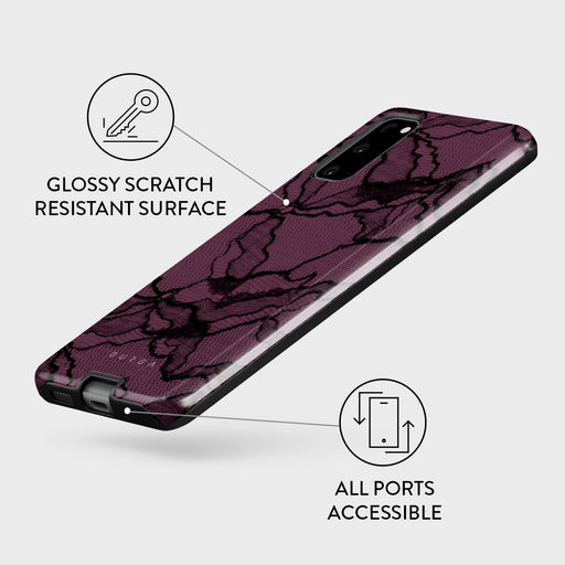 That Girl - Samsung Galaxy S20 FE 4G / 5G Case 7