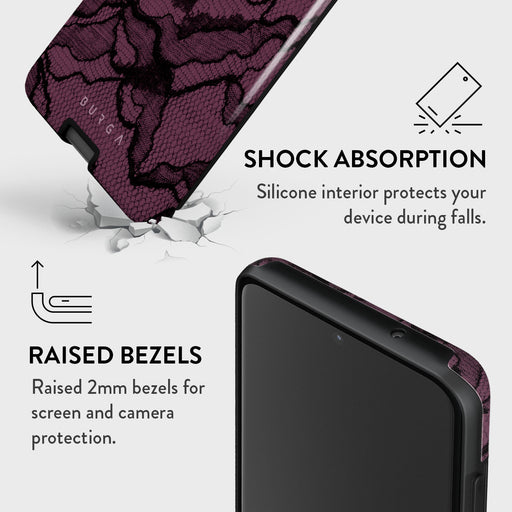 That Girl - Samsung Galaxy S20 FE 4G / 5G Case 8