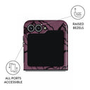 That Girl - Samsung Galaxy Z Flip 6 Case 3