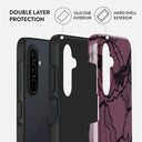 That Girl - Samsung Galaxy A26 5G Case 2