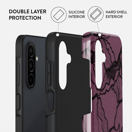 That Girl - Samsung Galaxy A26 5G Case 2