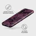 That Girl - Samsung Galaxy A26 5G Case 3