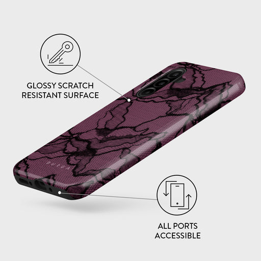That Girl - Samsung Galaxy A26 5G Case 3