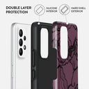 That Girl - Samsung Galaxy A53 Case 2