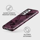 That Girl - Samsung Galaxy A53 Case 3