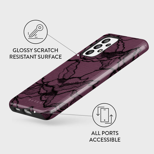 That Girl - Samsung Galaxy A53 Case 3